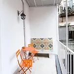Il Limoncello - Historical center of Naples - by Gocce Team